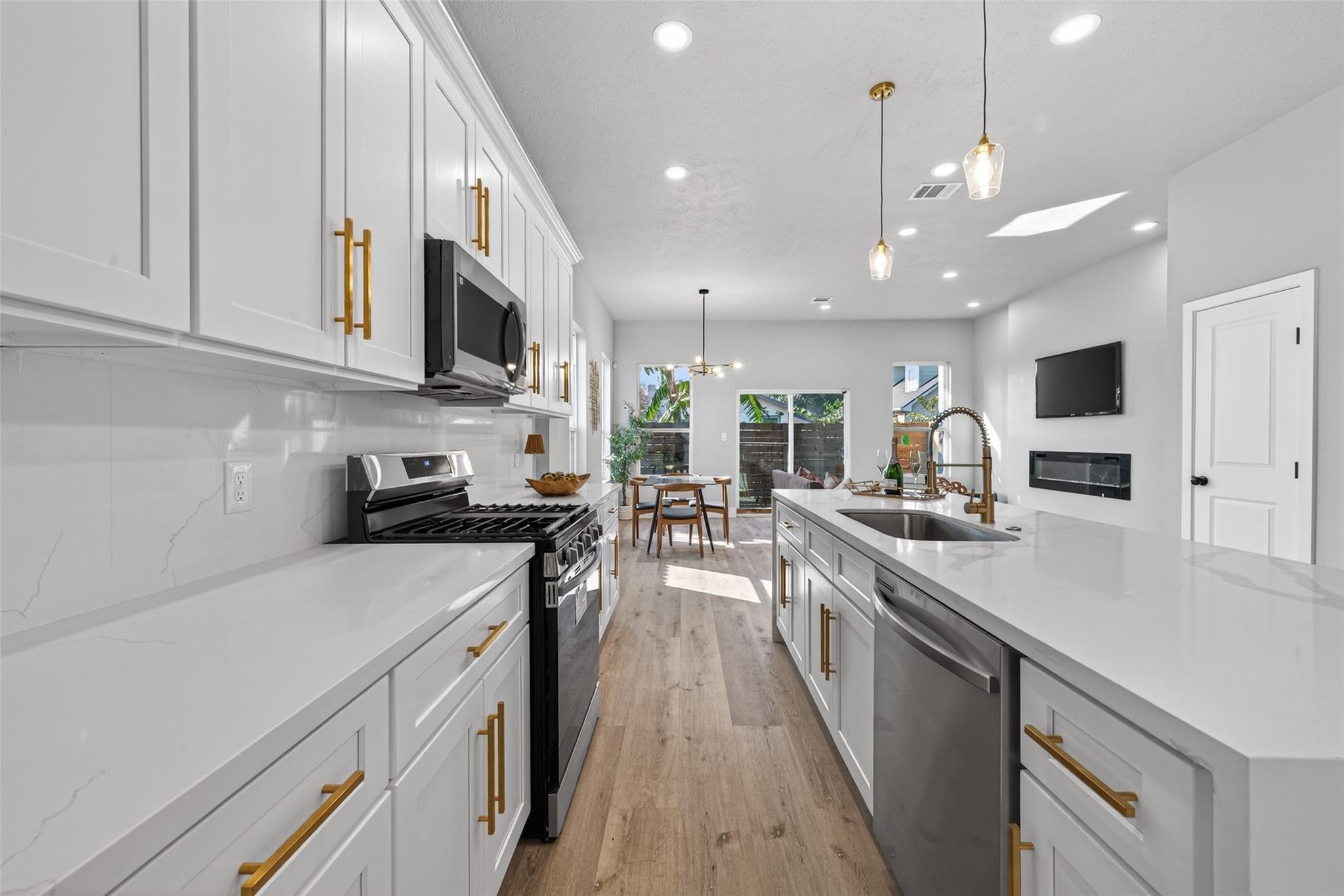 Residential in Houston 2