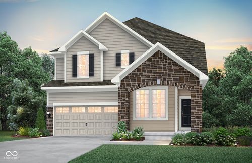 7211 Stetson Dr, Whitestown, IN, 46075-0405 | Card Image