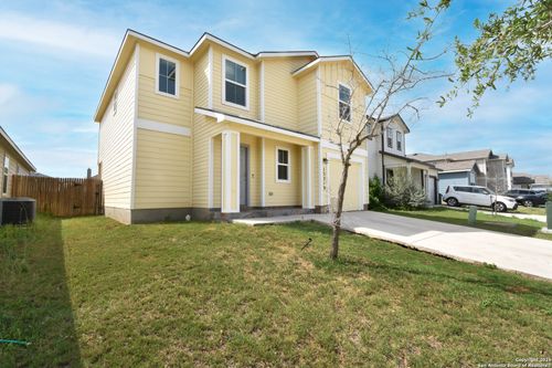 13219 Winemaker Dr, San Antonio, TX, 78223-2177 | Card Image