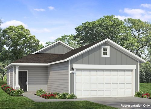 144 Spokeshave Lane, Liberty Hill, TX, 78642 | Card Image