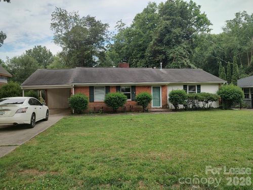 750 Brockbank Rd, Charlotte, NC, 28209-4924 | Card Image