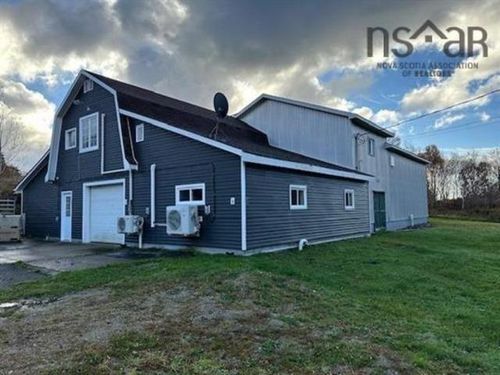 408 Harrington Rd, Mayflower, NS, B0W5L7 | Card Image