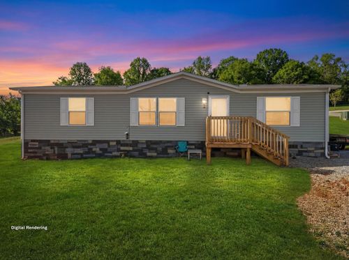 65 Forest Glen Street, Mosheim, TN, 37818 | Card Image