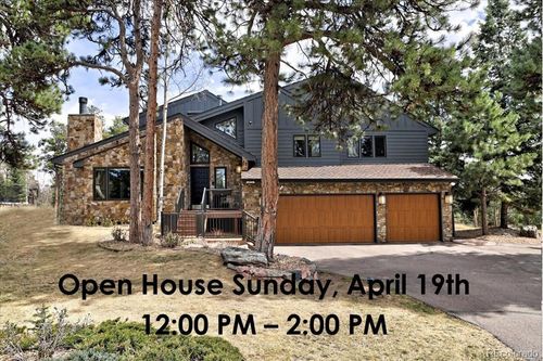 23776 Currant Dr, Golden, CO, 80401-9210 | Card Image