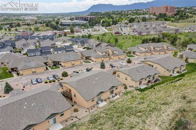 Residential in Colorado Springs 2