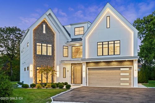 25 Dialstone Ln, Riverside, CT, 06878-1701 | Card Image