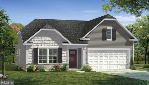 homesite-417-48 Leader Road, INWOOD, WV, 25428 | Card Image