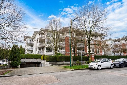 203-1858 W 5th Ave, Vancouver, BC, V6J1P3 | Card Image