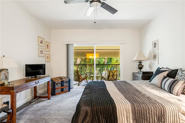 APT-205 - 6175 S Mirror Lake Dr, House attached with 2 bedrooms, 2 bathrooms and null parking in Sebastian FL | Image 20