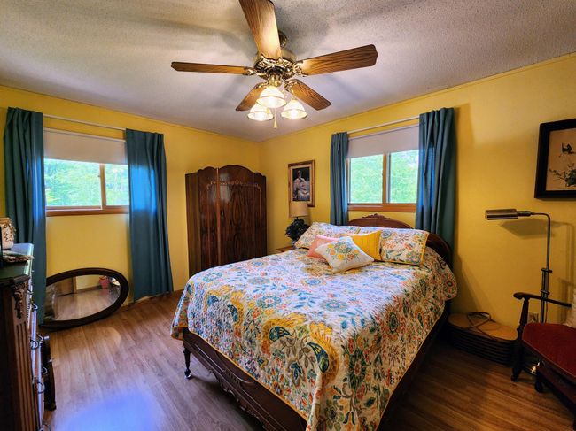 W6128 Cth H, House other with 4 bedrooms, 2 bathrooms and null parking in Phillips WI | Image 27