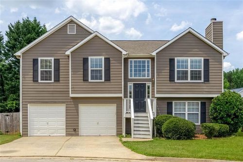 3272 Peach Ct Nw, Acworth, GA, 30101-6601 | Card Image