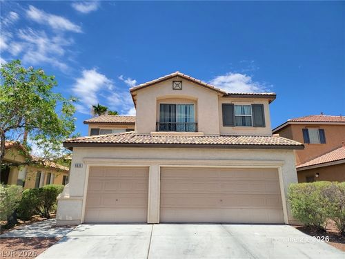 5535 Cresent Valley St, Las Vegas, NV, 89148-4673 | Card Image