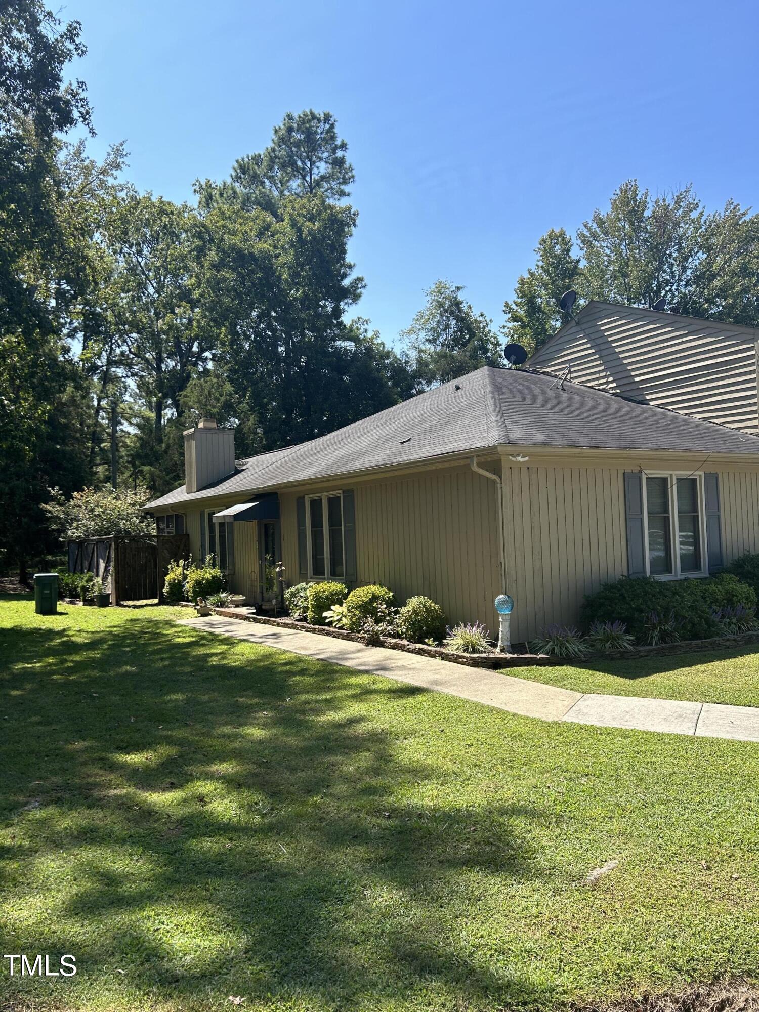 Stone Village Ct, Durham, NC 27704