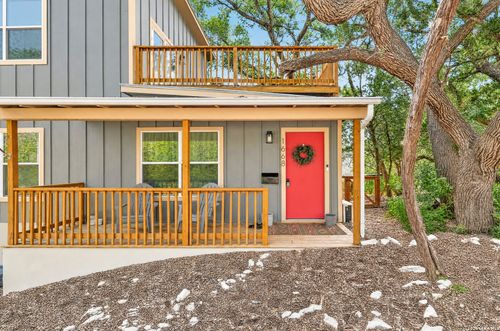 1668 Canyon Edge, Canyon Lake, TX, 78133-3411 | Card Image