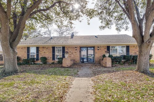 2510 Karla Dr, Mesquite, TX, 75150-1104 | Card Image