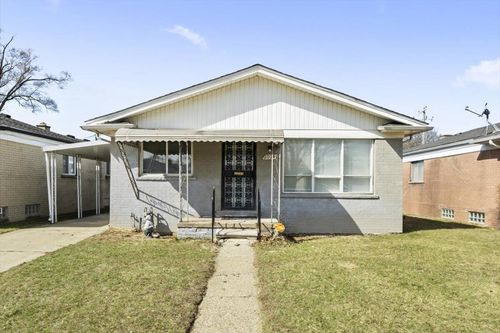 20247 Griggs St, Detroit, MI, 48221-1009 | Card Image