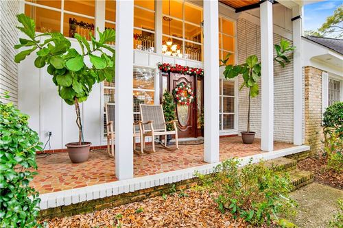 254 Jackson Boulevard, Mobile, AL, 36609 | Card Image