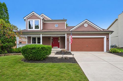 145 Lexington Blvd, Delaware, OH, 43015-1073 | Card Image