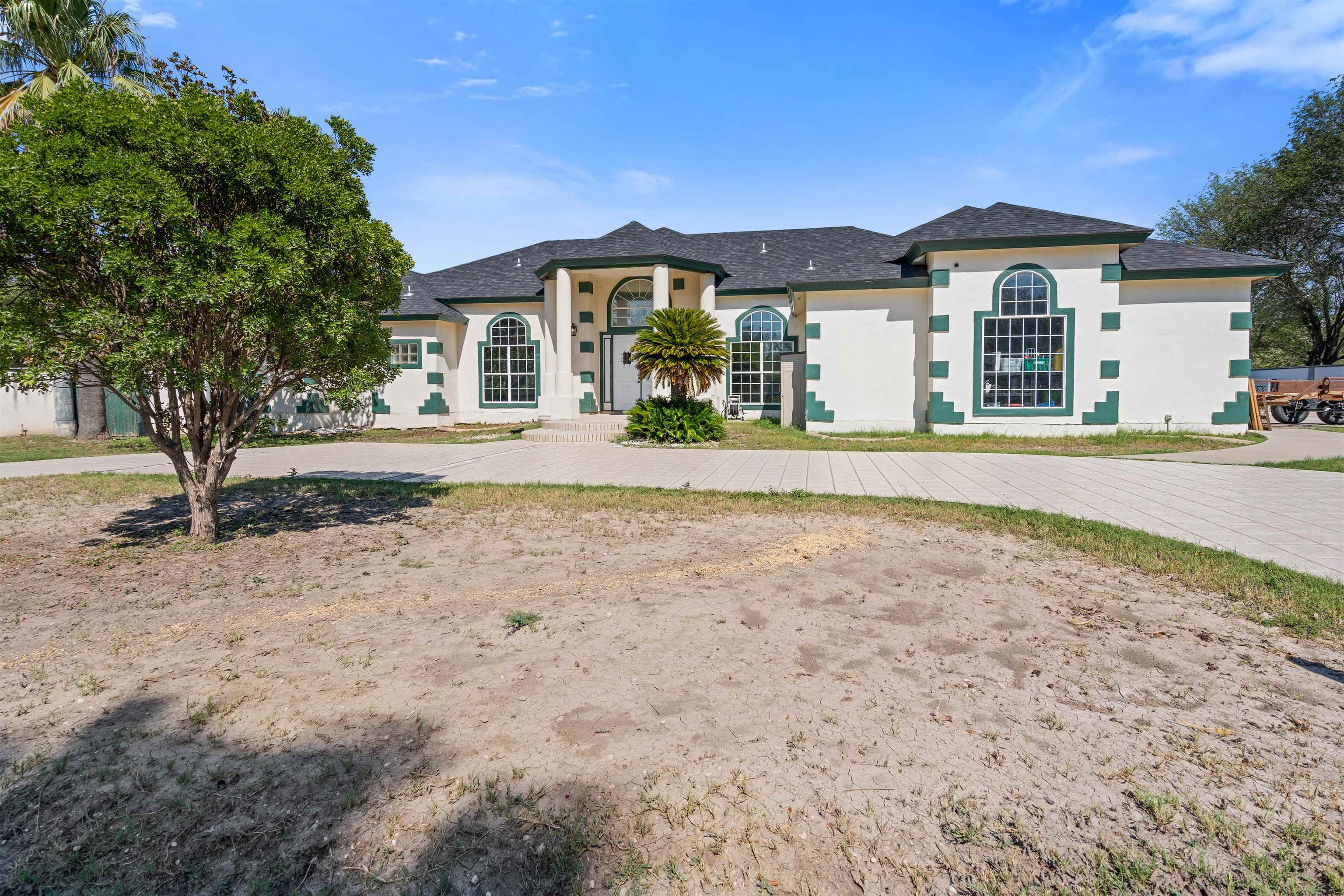 Residential in Del Rio 4