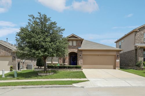 14124 Rabbit Brush Ln, Haslet, TX, 76052-3435 | Card Image