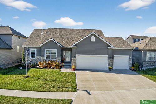 5014 N 209th St, Elkhorn, NE, 68022-5177 | Card Image