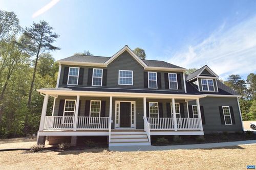 251 Porkchop Ct, LOUISA, VA, 23093 | Card Image