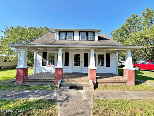 415 W Strang Street, Rockwood, TN, 37854 | Card Image