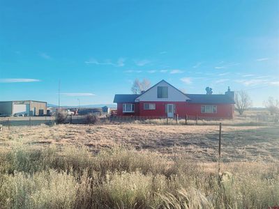 513 Railroad Street, House other with 3 bedrooms, 2 bathrooms and null parking in Blanca CO | Image 2