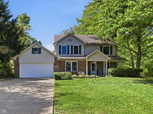 1161 W Willow Run Ct, Mooresville, IN, 46158-8784 | Card Image