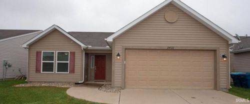 2421 Fleming Dr, West Lafayette, IN, 47906-5127 | Card Image