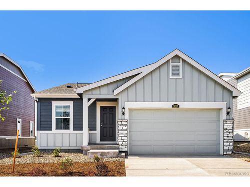 9217 Simmential Way, Colorado Springs, CO, 80908-5757 | Card Image