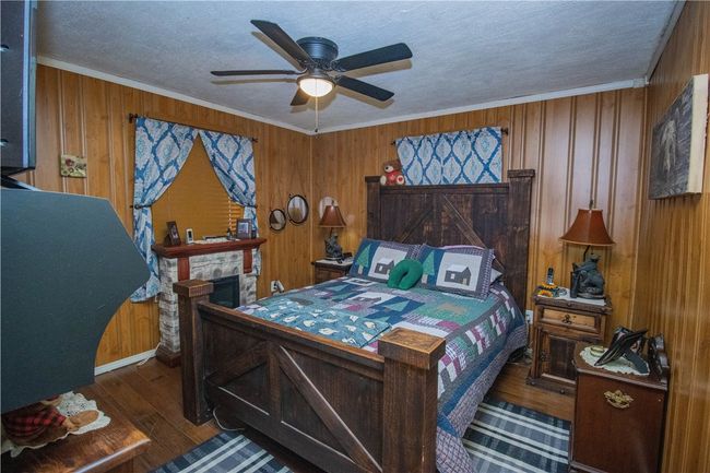 1586 Nc 1700, House other with 2 bedrooms, 2 bathrooms and null parking in Compton AR | Image 29