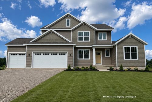10745 56th Ave, Allendale, MI, 49401-8352 | Card Image