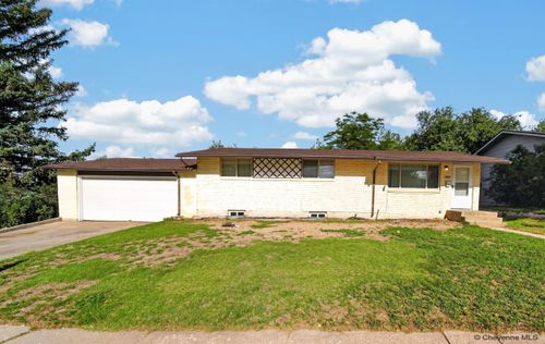 4902 Nimmo Dr, Cheyenne, WY, 82009-4809 | Card Image