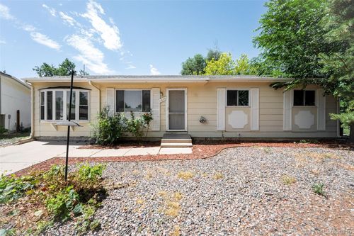 11630 E Walsh Place, Aurora, CO, 80012 | Card Image
