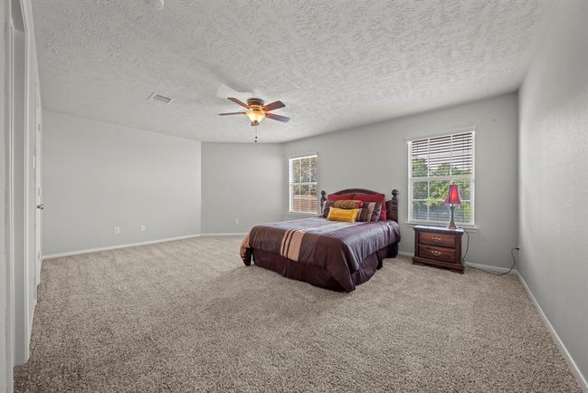 18302 Glenn Haven Estates Dr, House other with 5 bedrooms, 4 bathrooms and 3 parking in Spring TX | Image 32