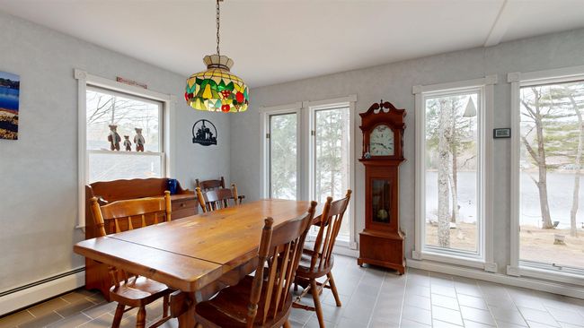 20 Lucien Ln, House other with 2 bedrooms, 2 bathrooms and null parking in Litchfield ME | Image 31
