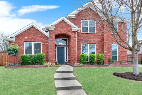 324 Elizabeth Trl, Murphy, TX, 75094-3737 | Card Image