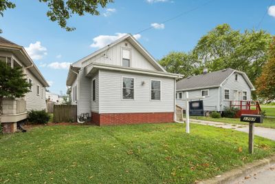 1707 Pratt Ave, House other with 3 bedrooms, 1 bathrooms and null parking in Mount Pleasant WI | Image 1