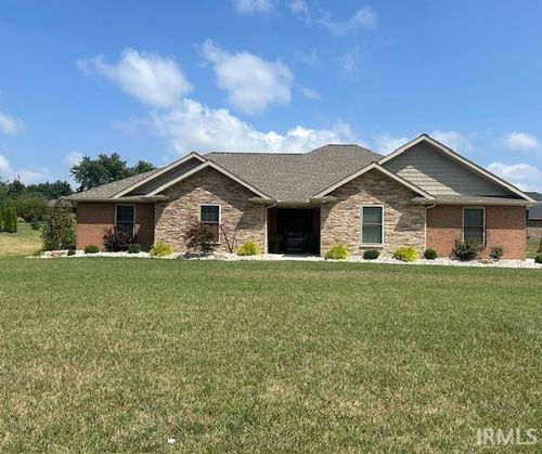 855 Reyling Dr, Jasper, IN, 47546-1064 | Card Image