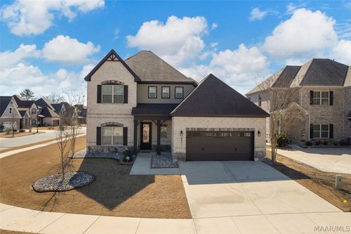 8621 Melbourne Cir, Montgomery, AL, 36117-9008 | Card Image