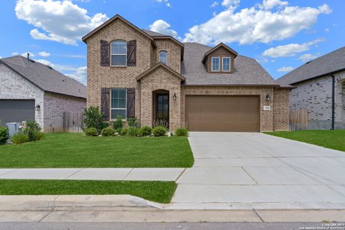 1524 Leeds Park, Bulverde, TX, 78163-2532 | Card Image
