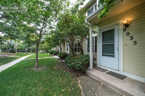 8035 Lexington Park Dr, Colorado Springs, CO, 80920-4069 | Card Image