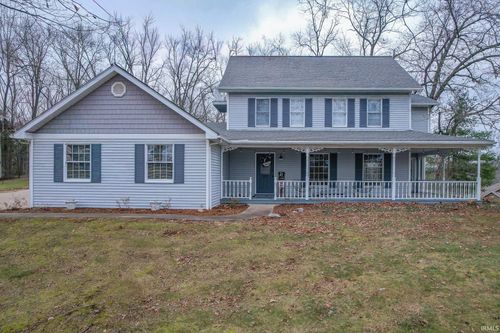 360 W Evergreen Plz S, Santa Claus, IN, 47579-6339 | Card Image