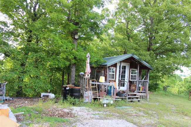 27 Gibbs Ln, House other with 1 bedrooms, 2 bathrooms and null parking in Noel MO | Image 22