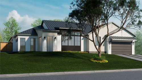1001 Bluebonnet Ln, Austin, TX, 78704-2003 | Card Image