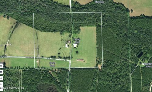 17073 Jack Dowling Cir, Sanderson, FL, 32087-3901 | Card Image