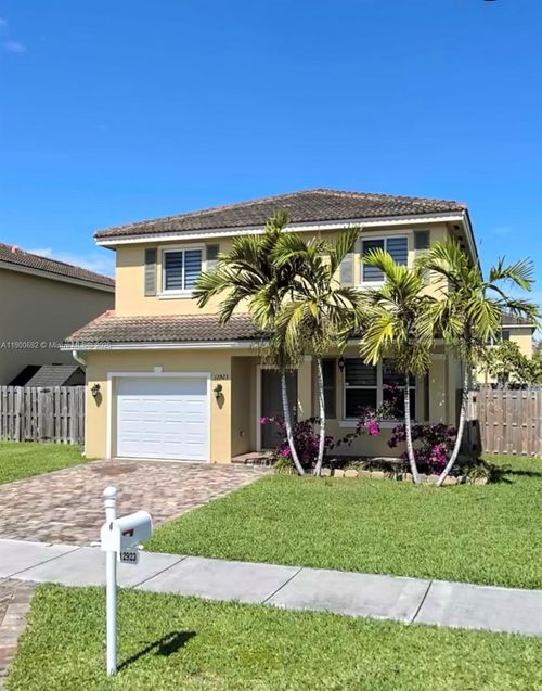 12923 Sw 285th Ter, Homestead, FL, 33033-1991 | Card Image