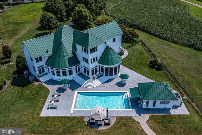 76 Level Green Land, House other with 7 bedrooms, 9 bathrooms and null parking in WARSAW VA | Image 19