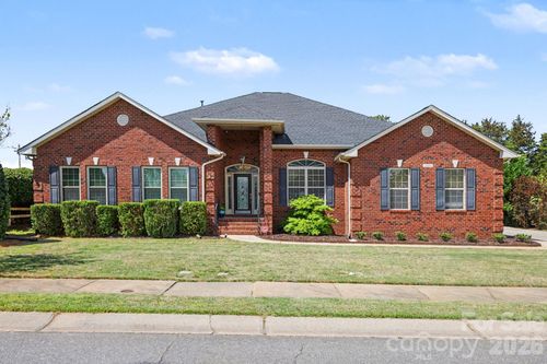 2609 Park Ridge Blvd, Rock Hill, SC, 29732-9807 | Card Image